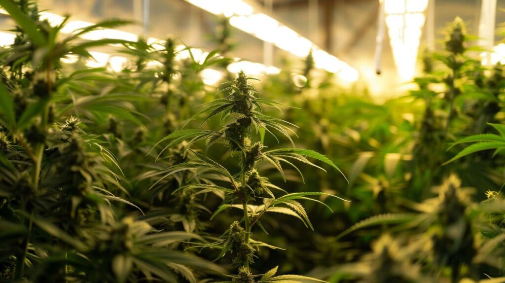 culture interieure - indoor